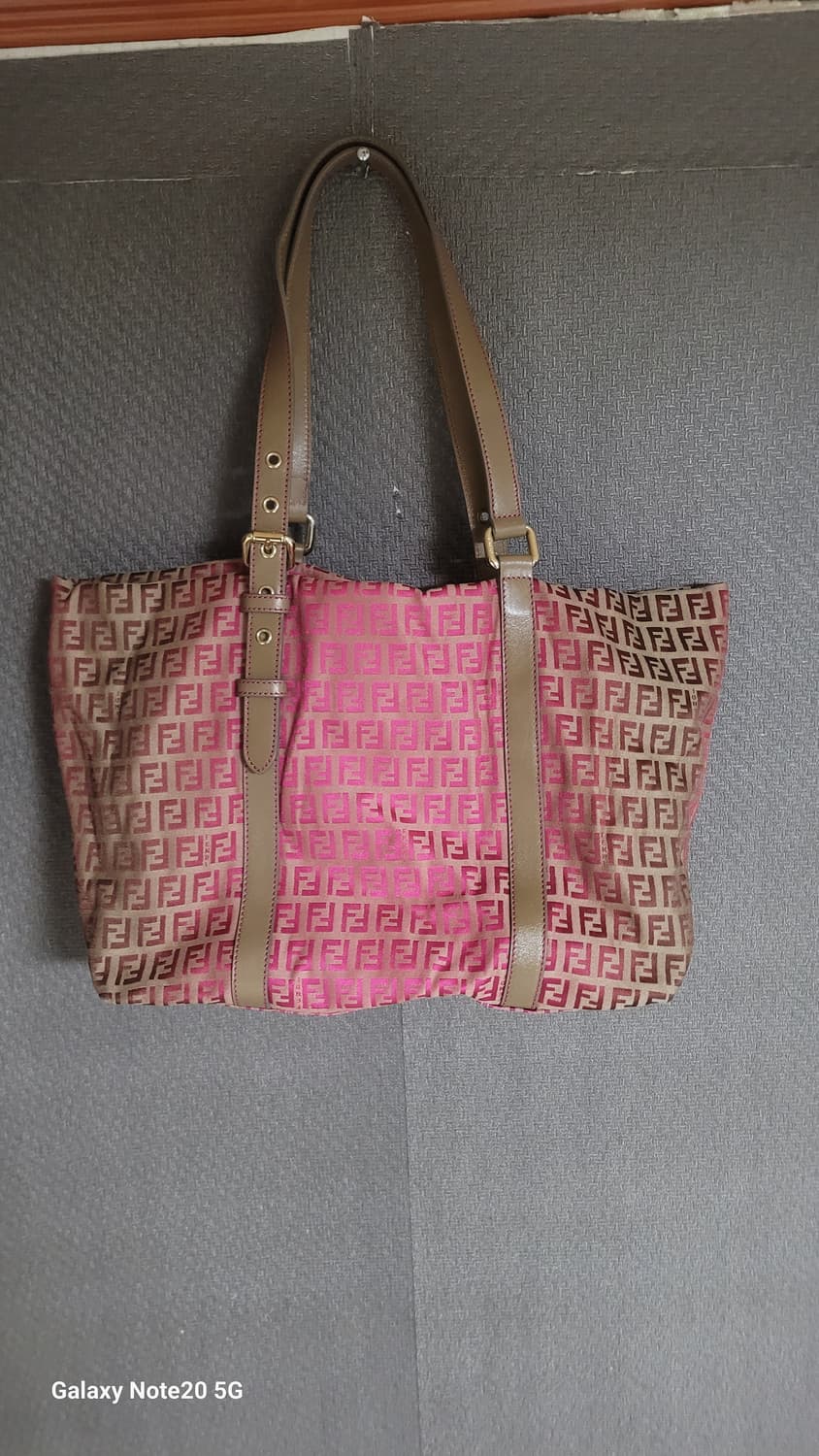 펜디 숄더백 상품이미지2