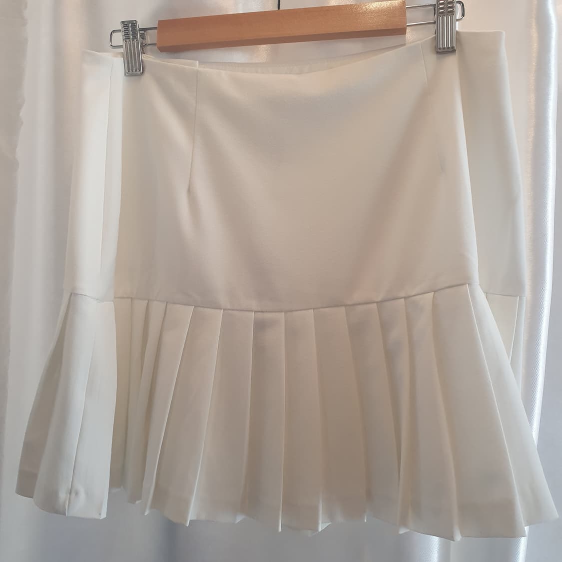 zara 버튼 스커트  상품이미지3