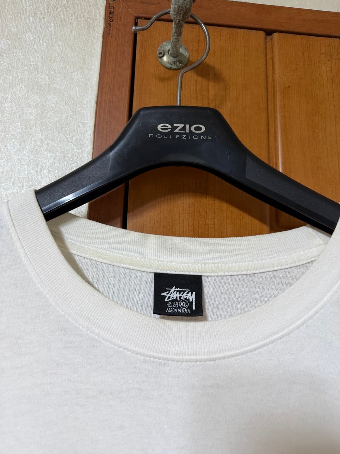 스투시 반팔 (XL) 상품이미지8