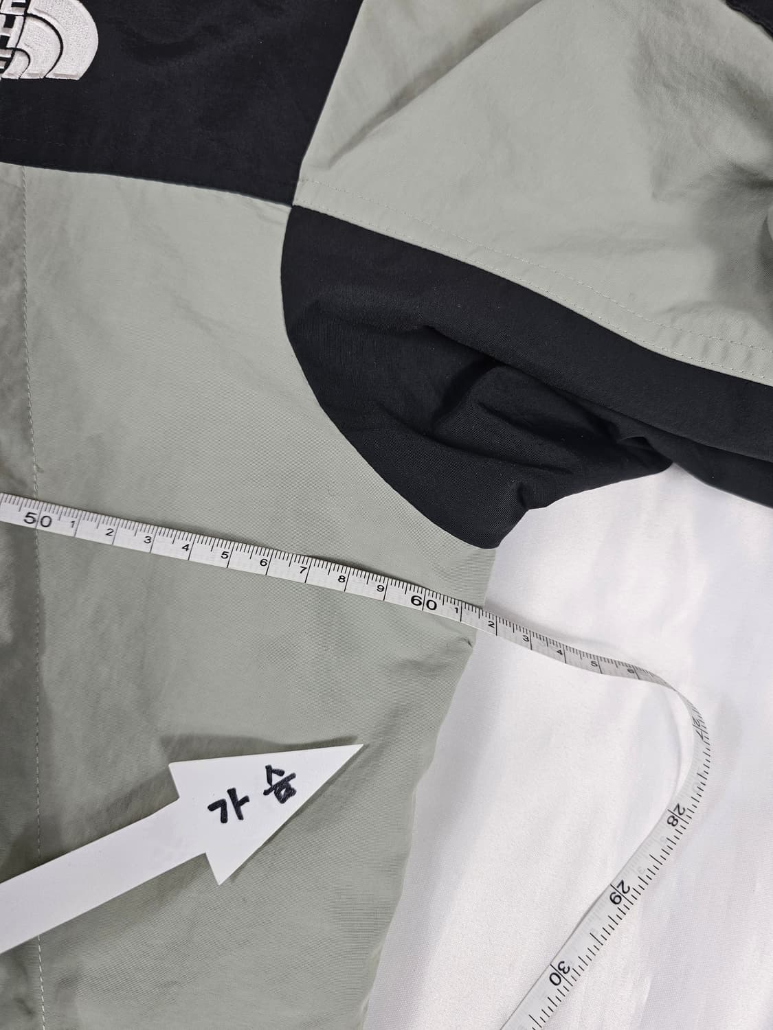 노스페이스마티스자켓 상품이미지6