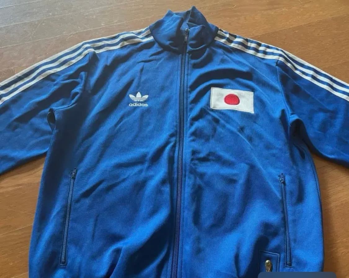 일본 아디다스 져지 상품이미지1