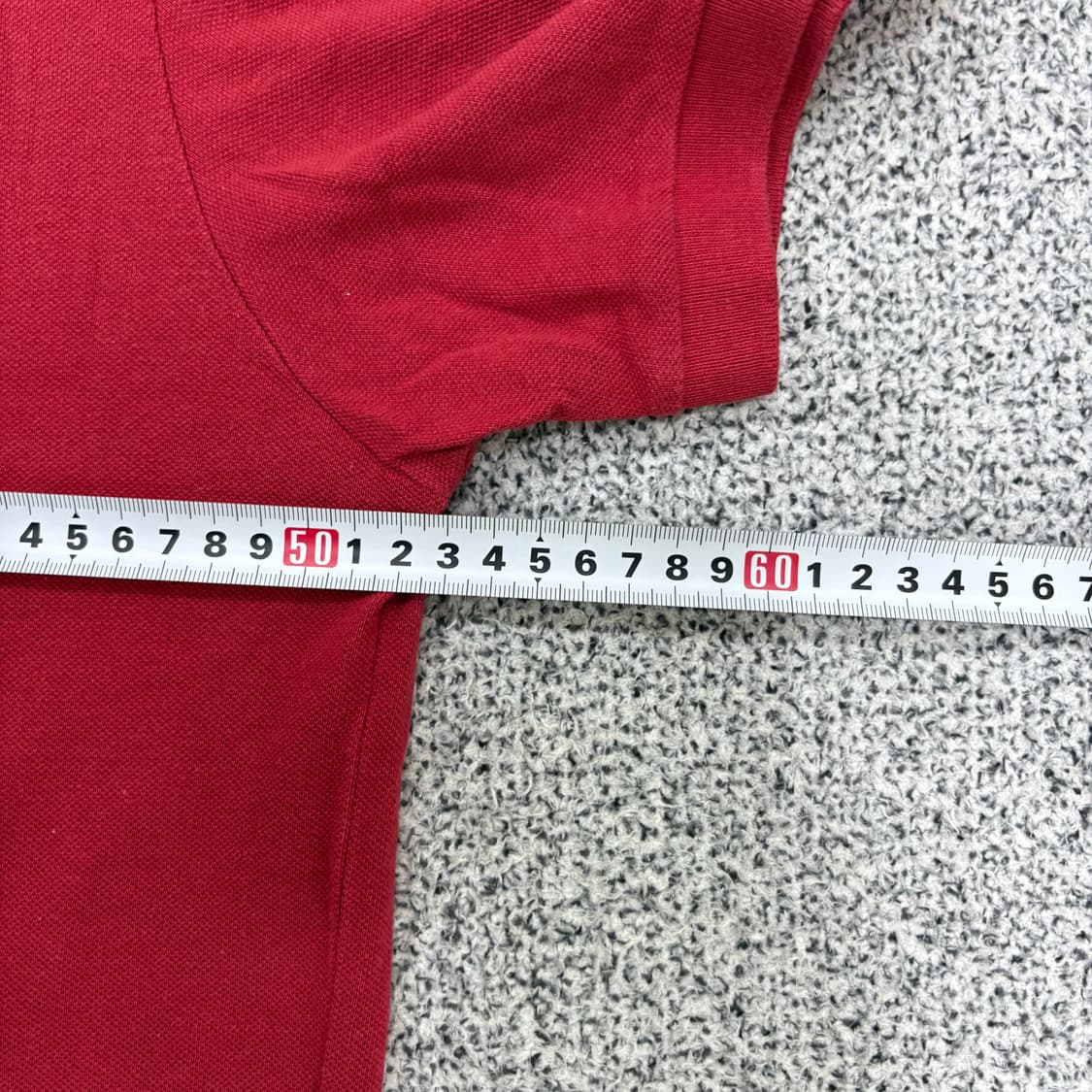 M 폴로 랄프로렌 폴로셔츠 반팔티 카라티 0312J 상품이미지5