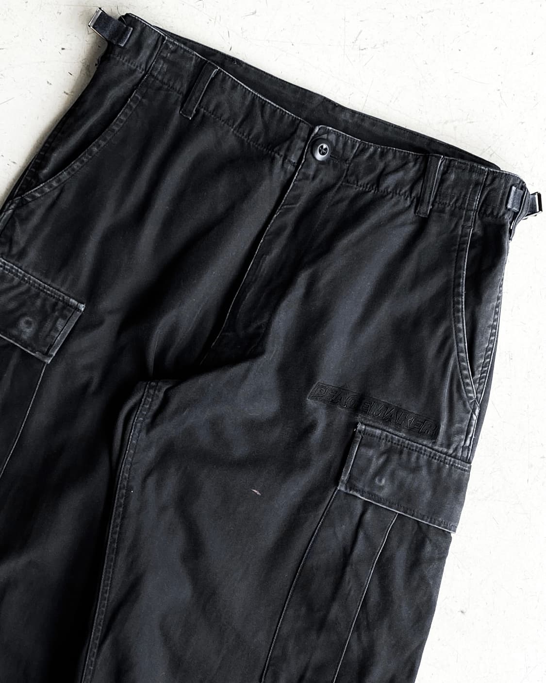 피스메이커 트라이벌 트라우저 카고 팬츠 상품이미지4