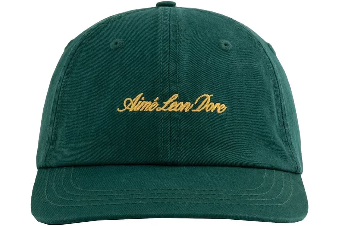 에메레온도르 ald uniform hat 간귀모자 상품이미지3