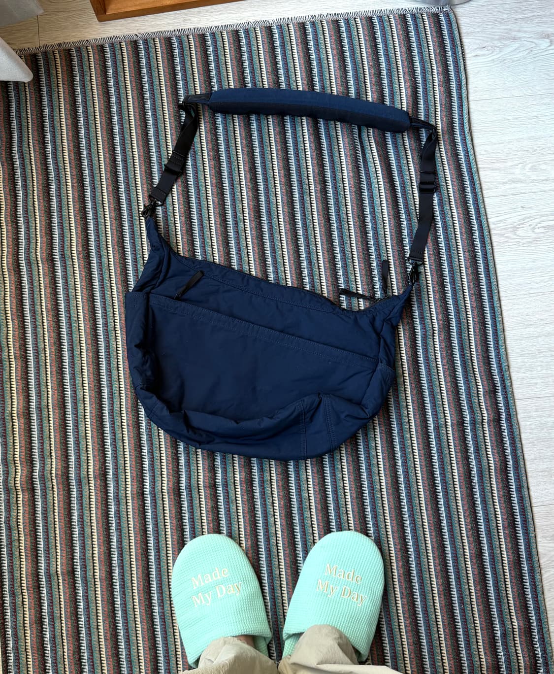 포터 클래식 크로스백 상품이미지3