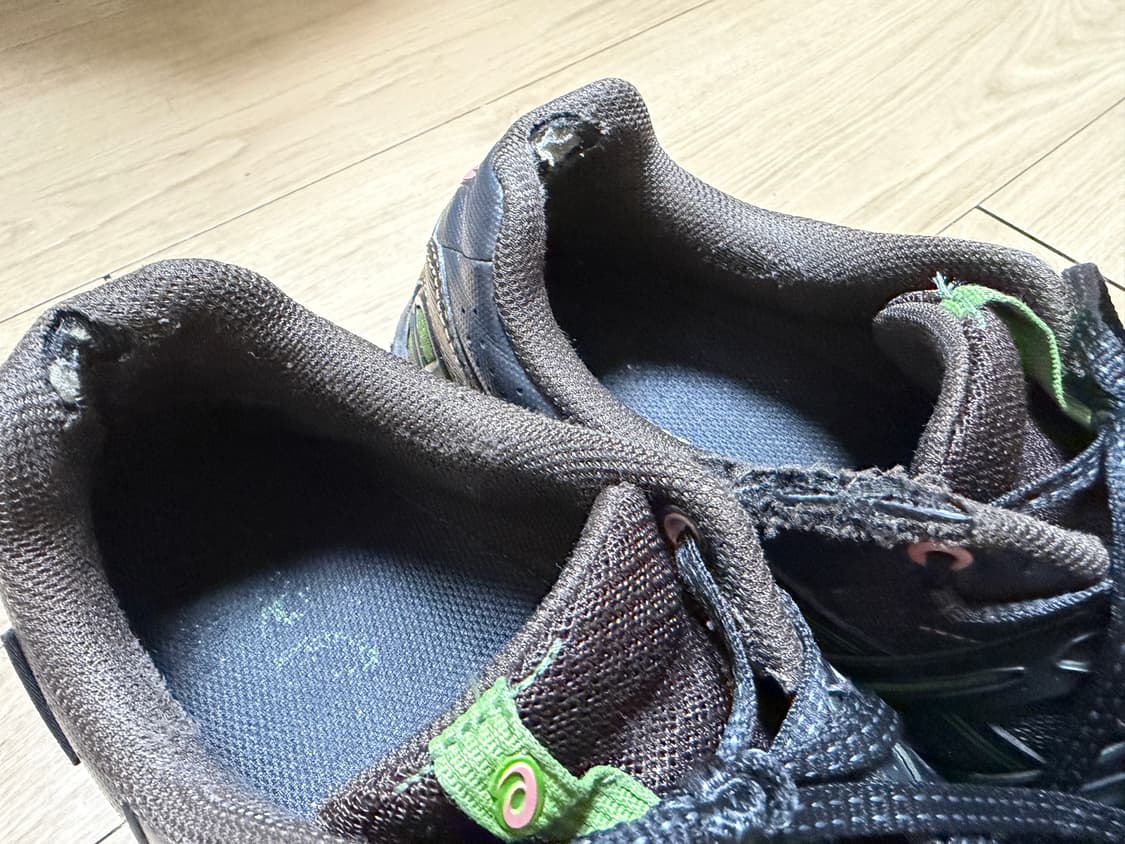 아식스 젤 소노마 엔더슨벨 285 상품이미지2