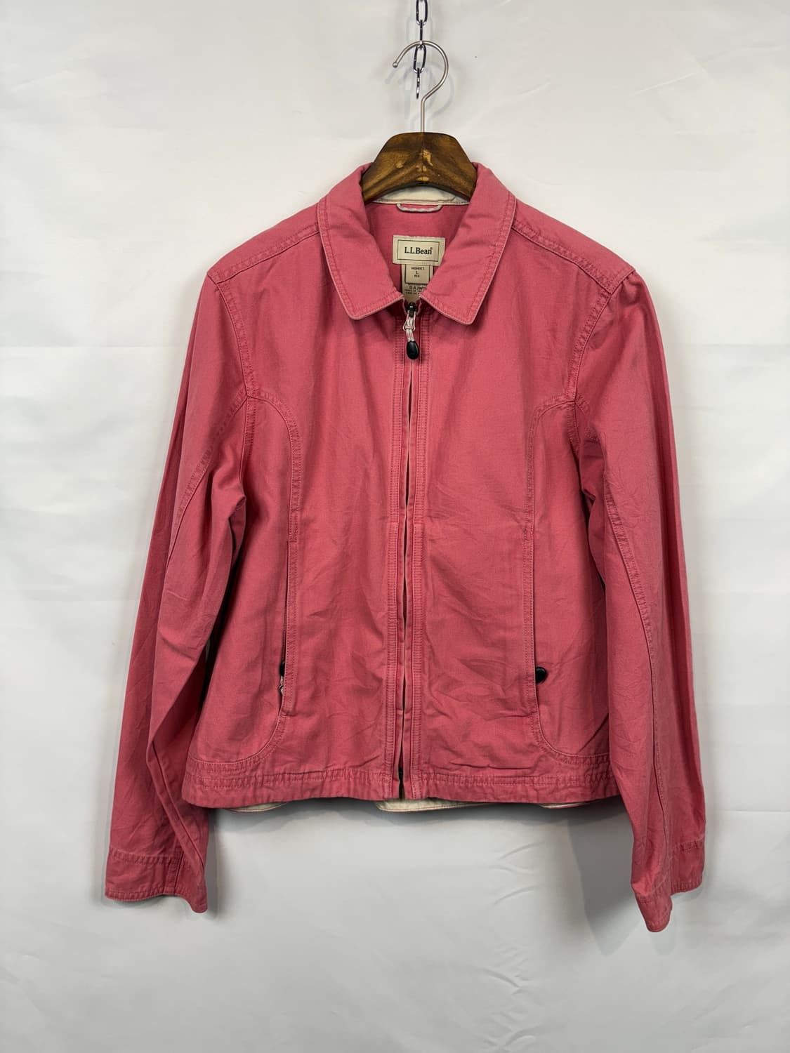 LLBEAN 블루종 상품이미지1