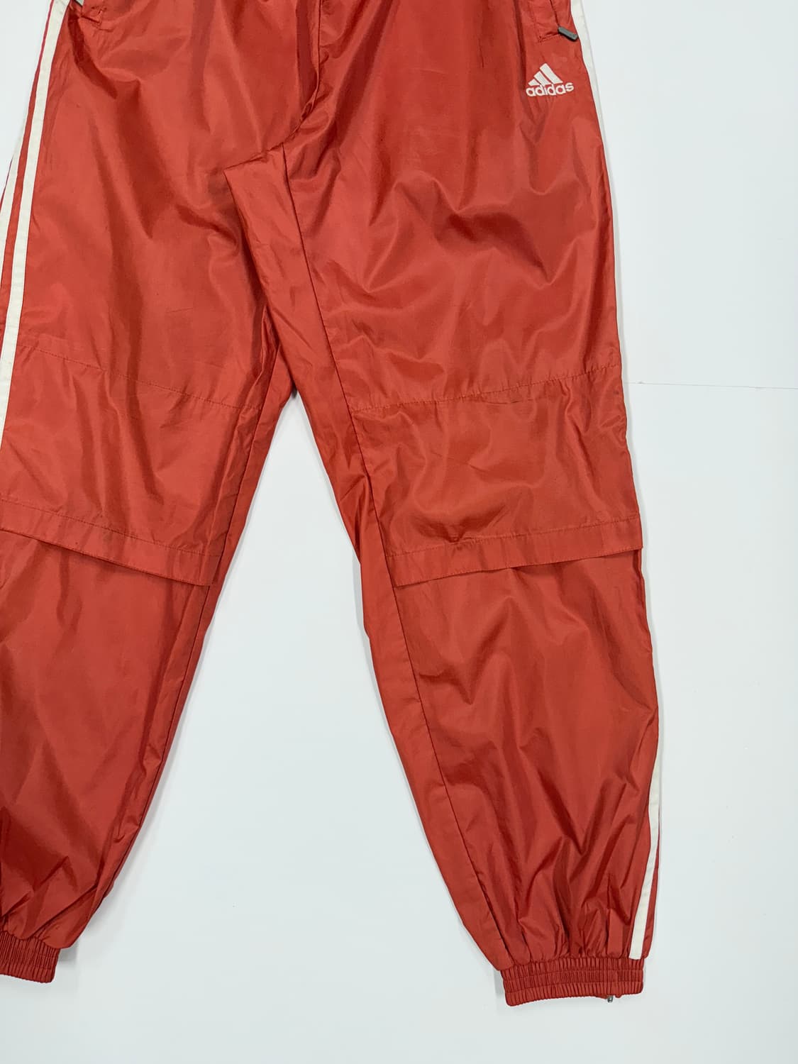 아디다스 나일론 빈티지 러너팬츠 상품이미지2