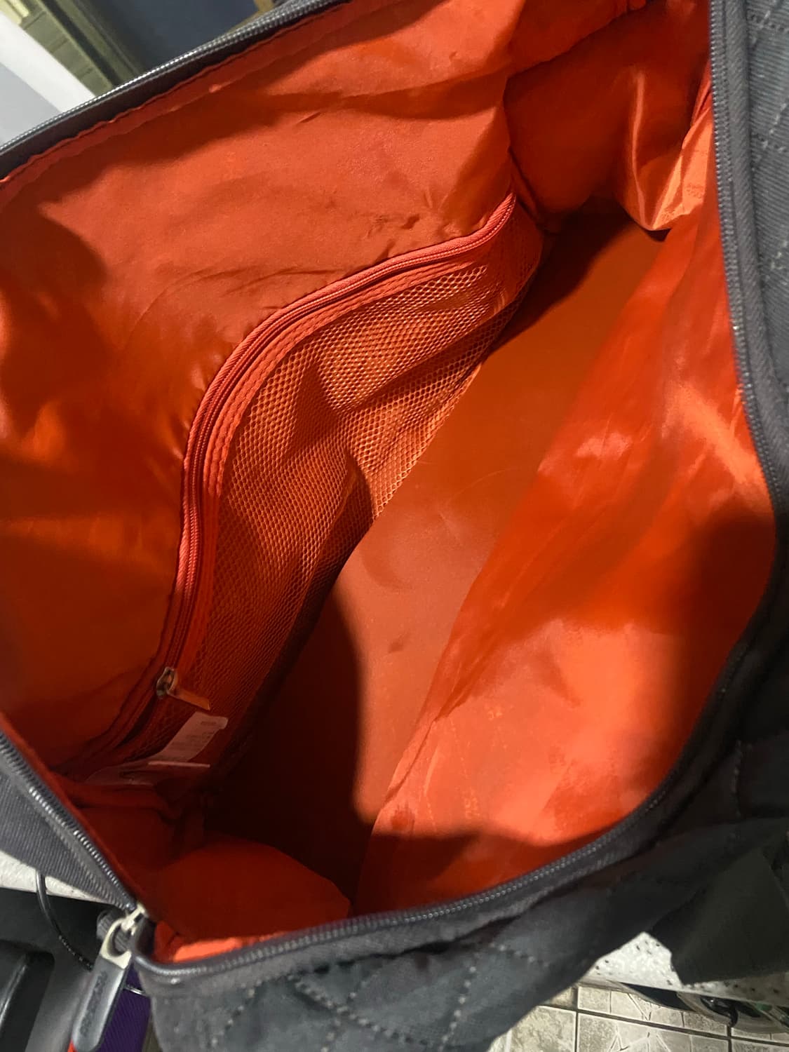 아메리칸 투어리스트 캐리어백 상품이미지8