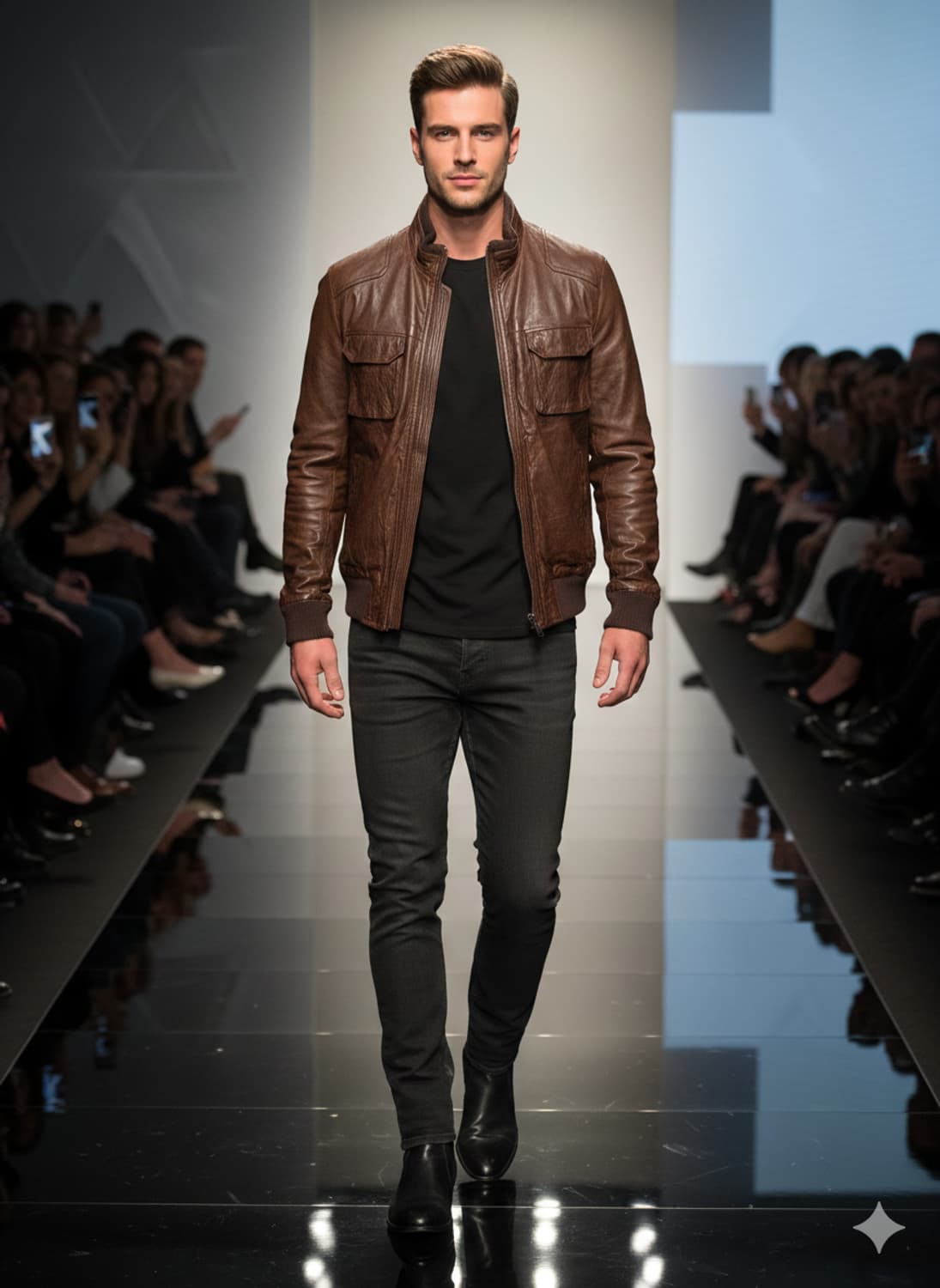 빠니칼레(천연 양가죽 이탈리아 피렌체 스튜디오) 상품이미지3