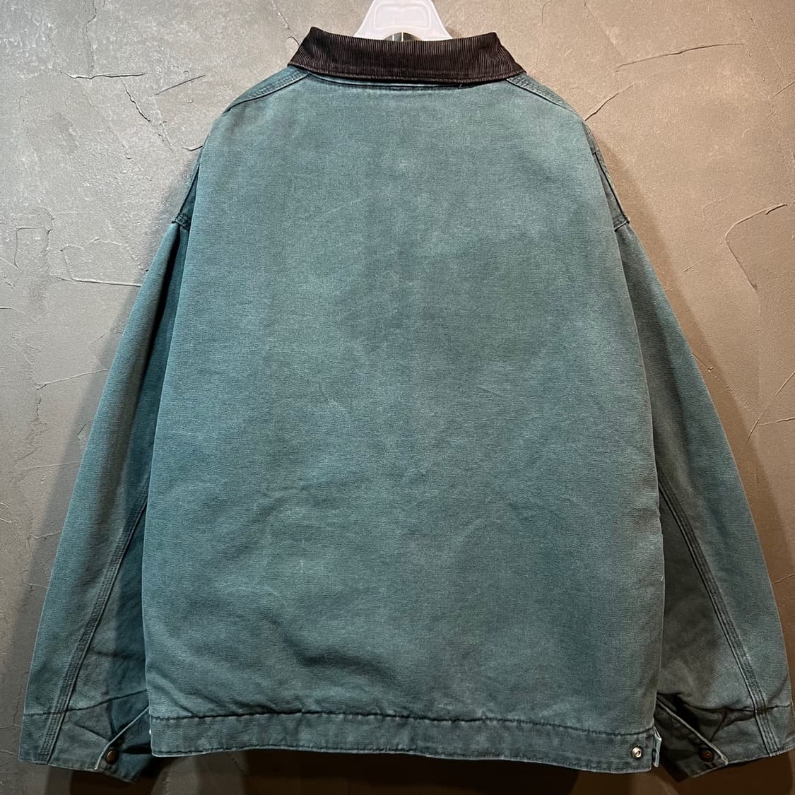 [3XL] CARHARTT 칼하트 빈티지 디트로이트 자켓 상품이미지6