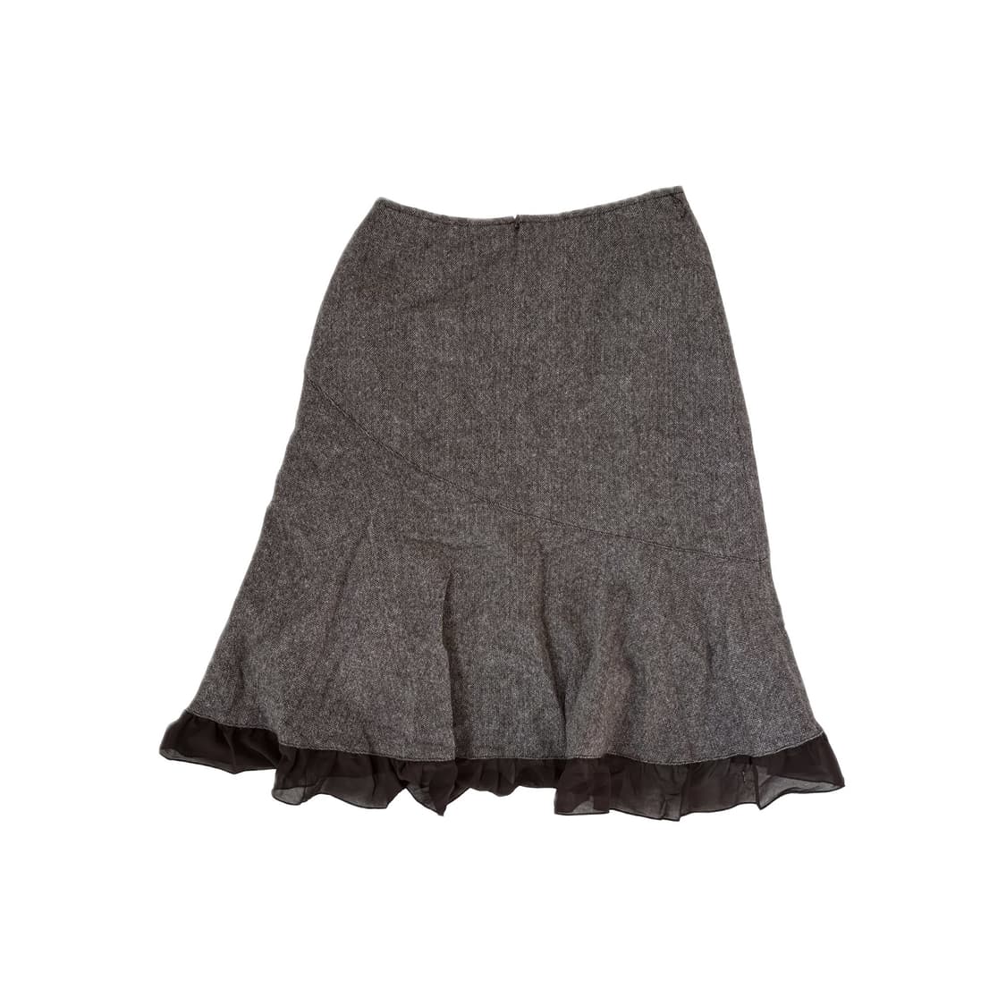 🤎튤립 러플 스커트🤎 상품이미지2