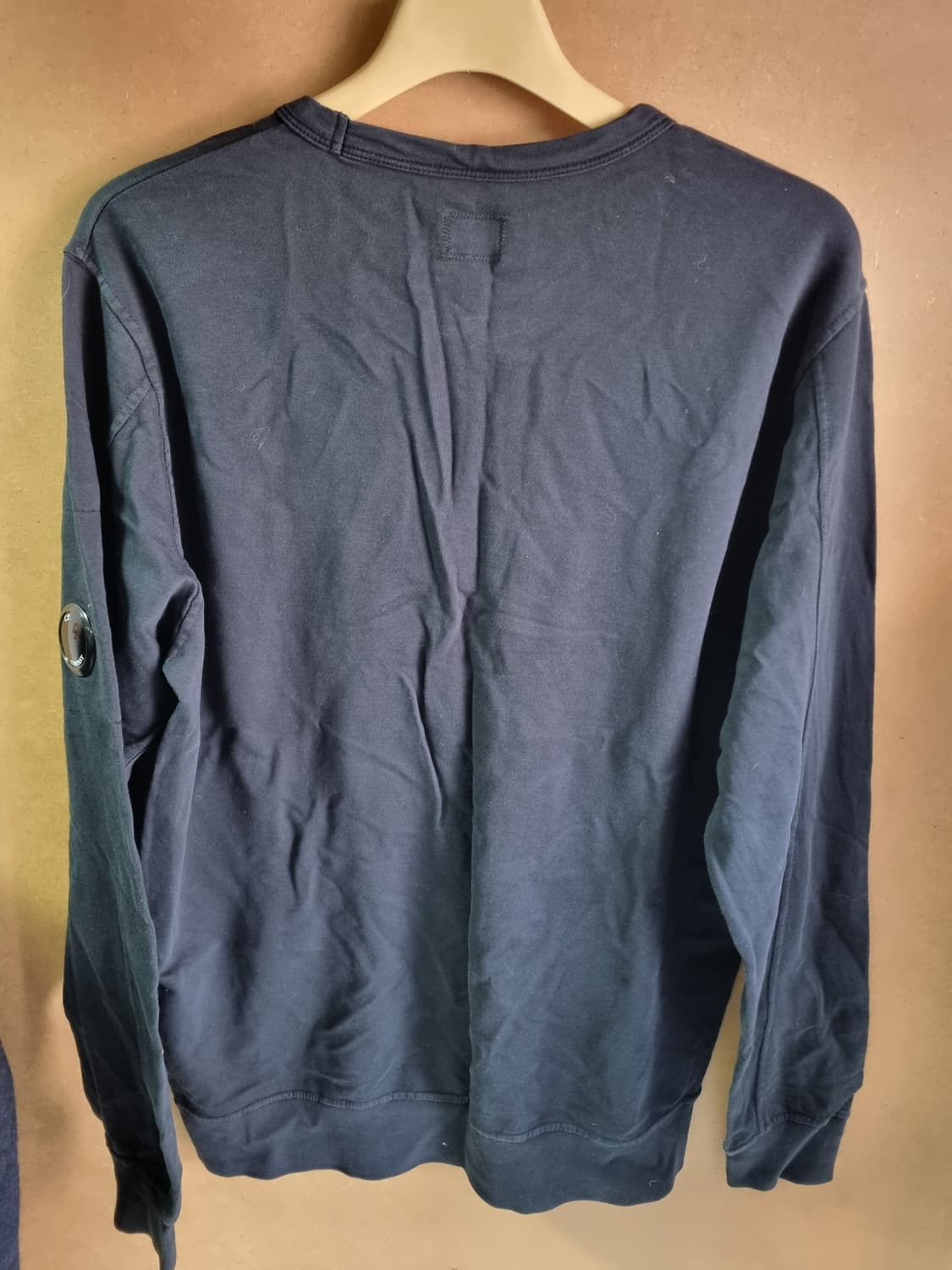 CP 컴퍼니 남성 맨투맨  상품이미지2