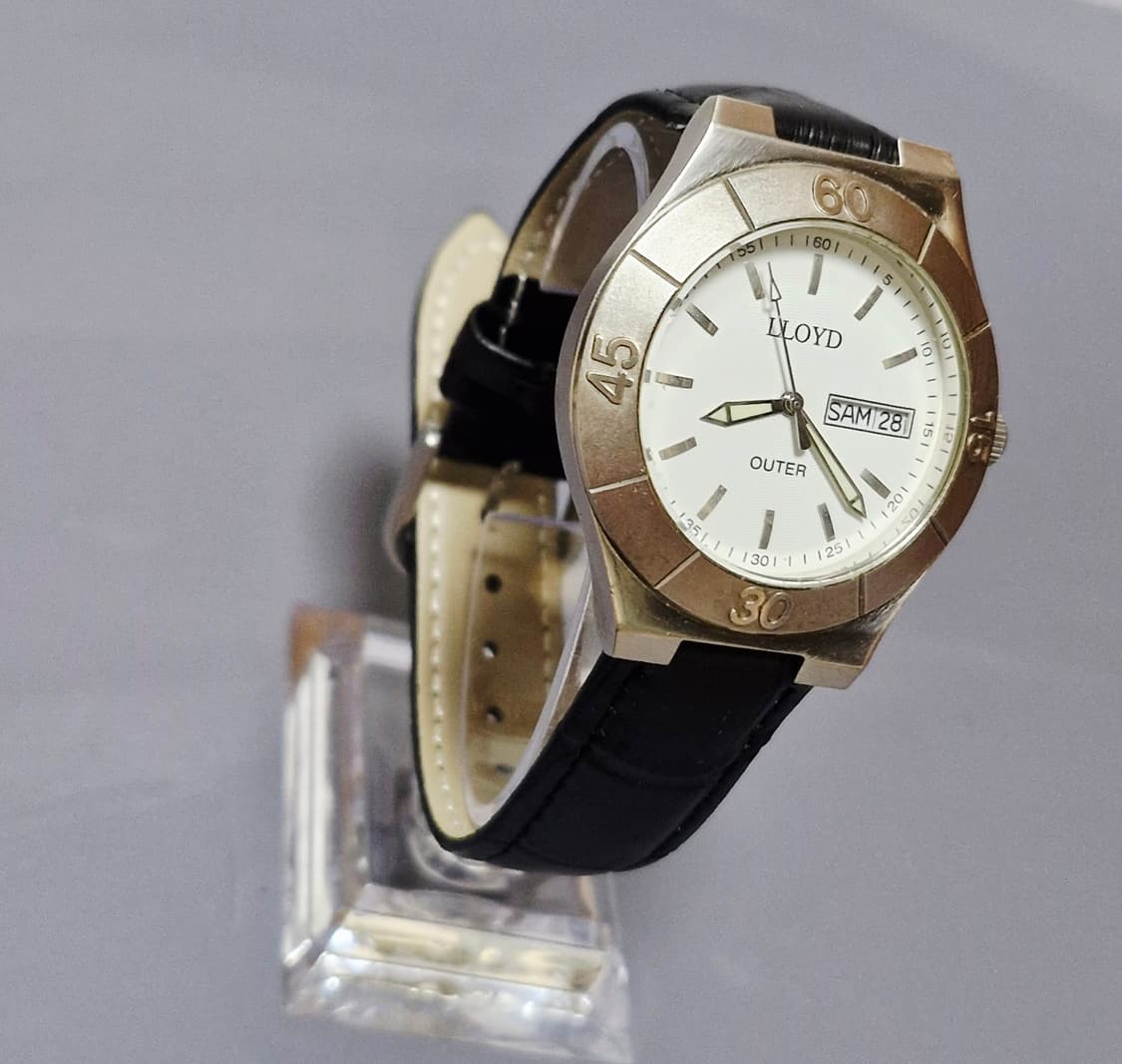 로이드 남성 아우터 시계 상품이미지6