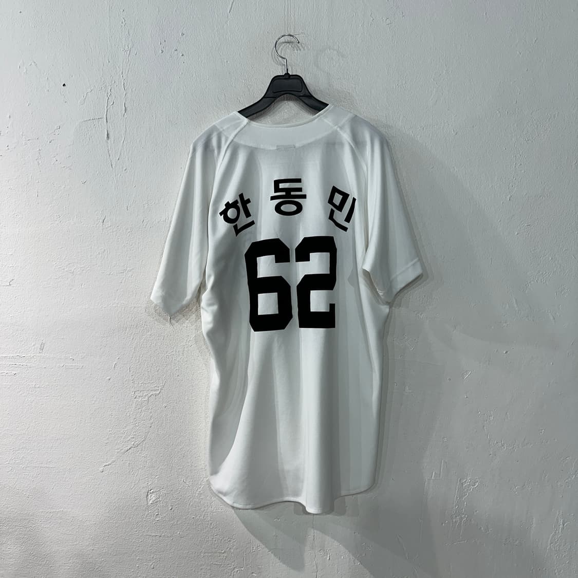 SK와이번스 한동민 유니폼 L 상품이미지3