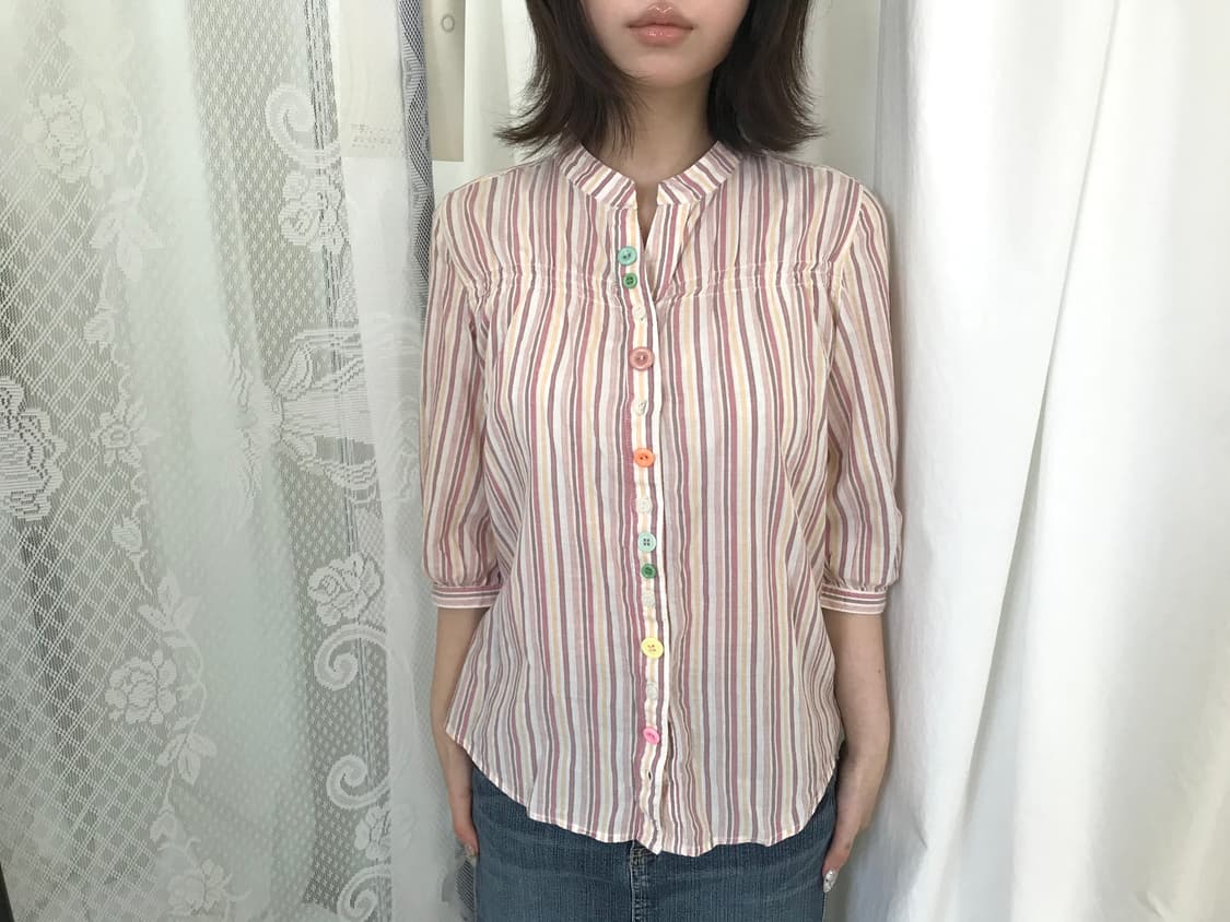 Bath Custom Made Shirt 상품이미지1