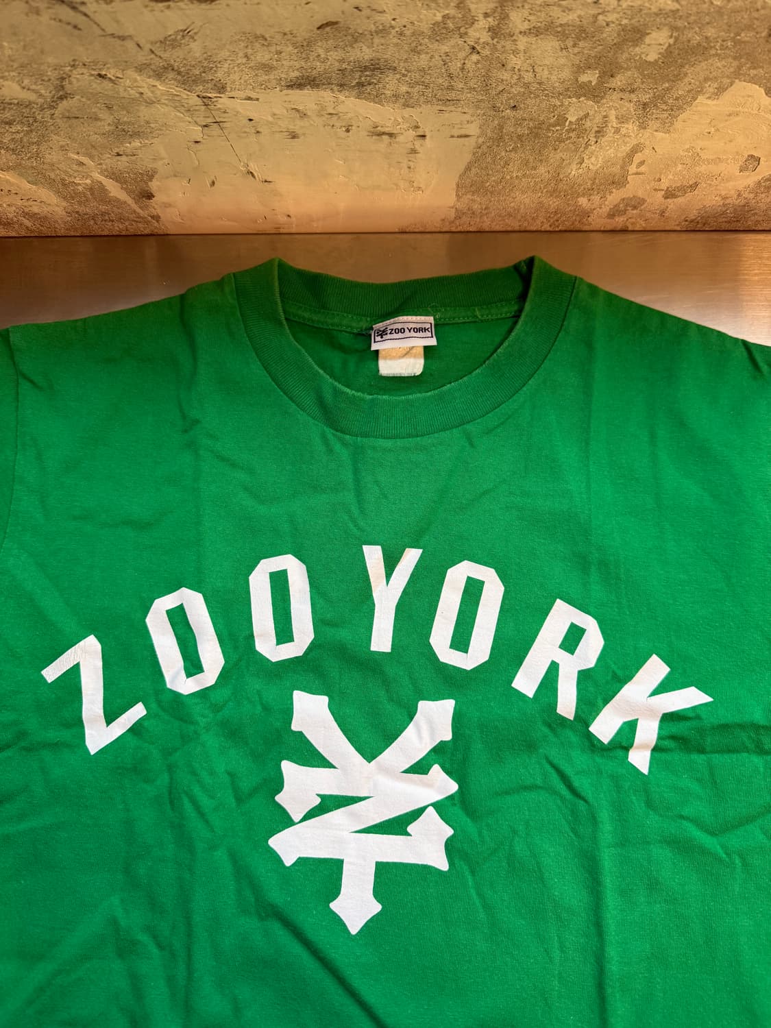 00s 쥬욕 스케이트보드 ZOO YORK 상품이미지3