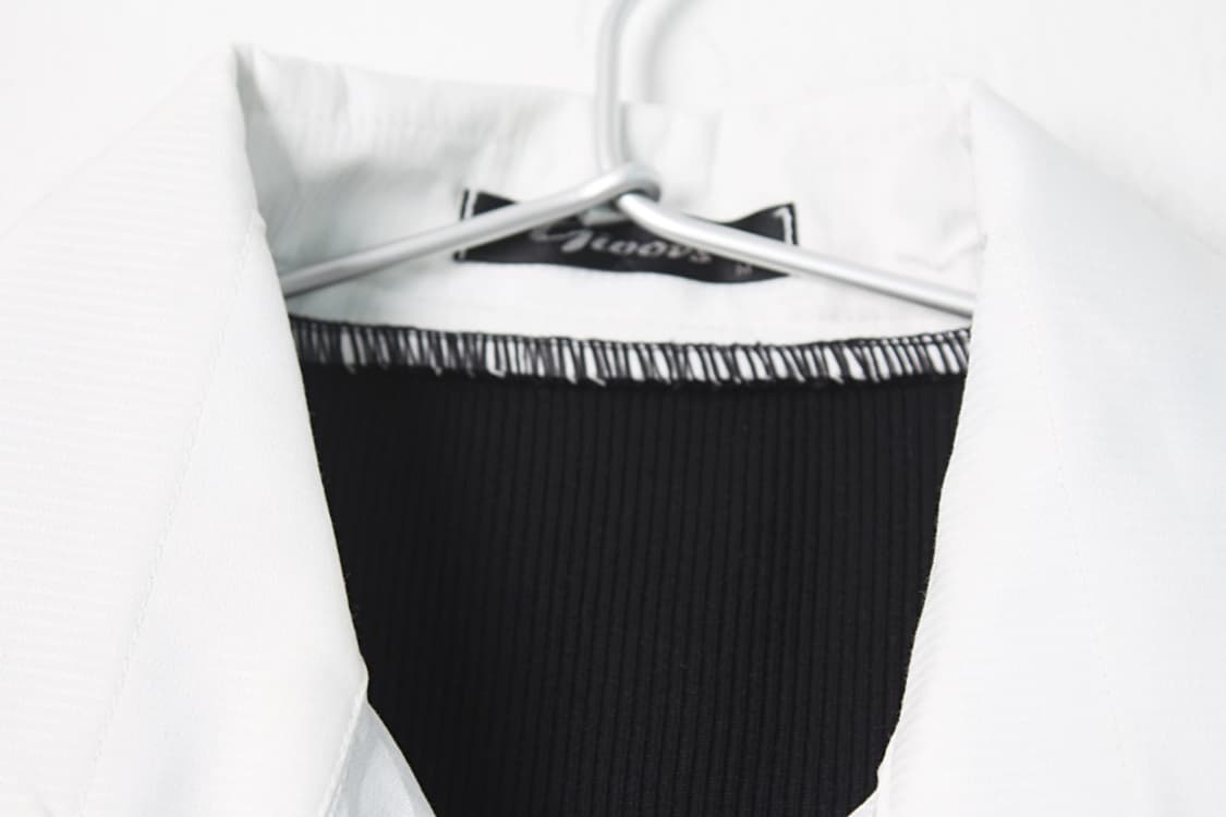 데니아 우먼 반팔 탑 상품이미지5