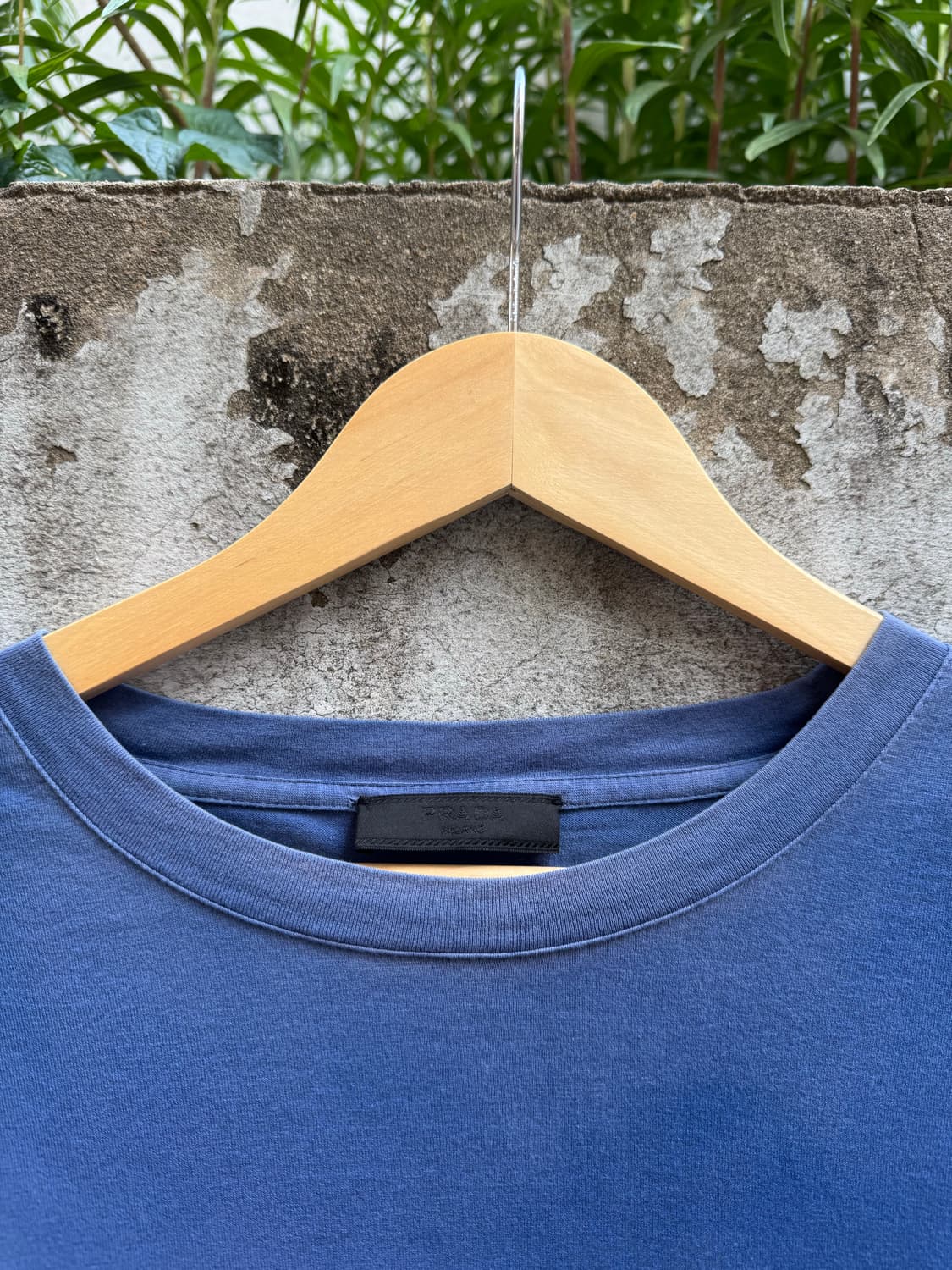 Ss18 프라다 레드탭 반팔티 상품이미지4