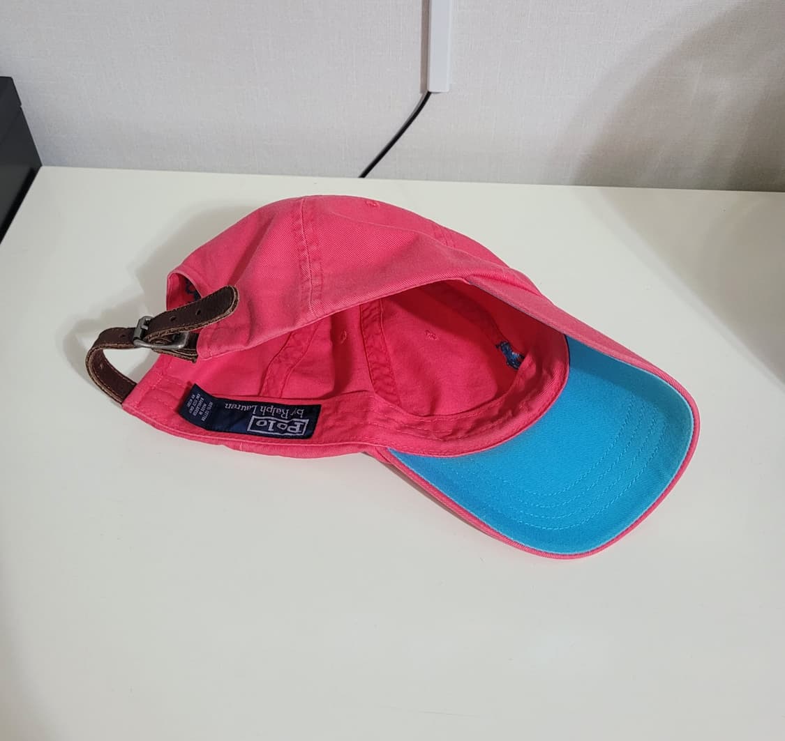 POLO 폴로 랄프로렌 볼캡 모자 상품이미지5