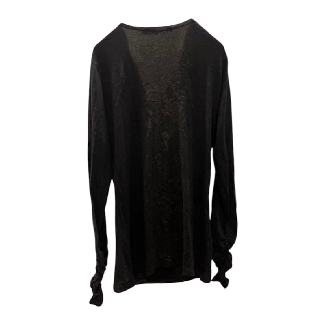 Fuga drape long sleeve 상품이미지2