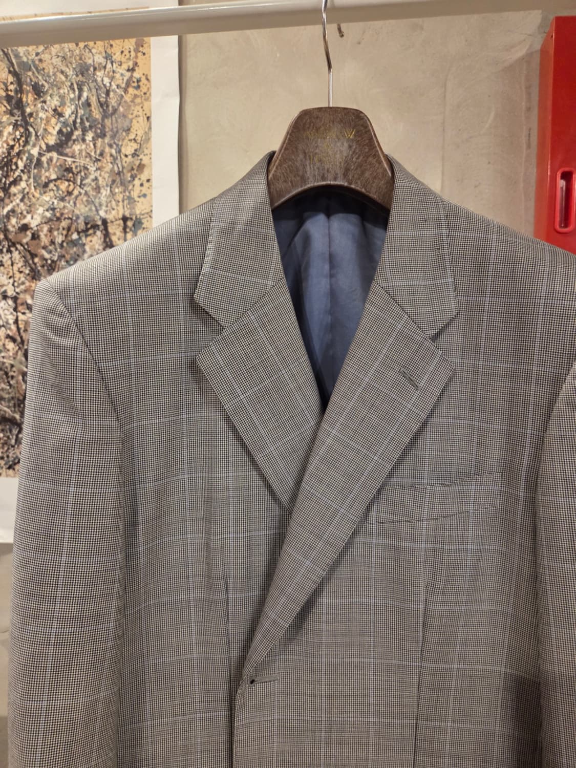 티모시 에베레스트 자켓 상품이미지2