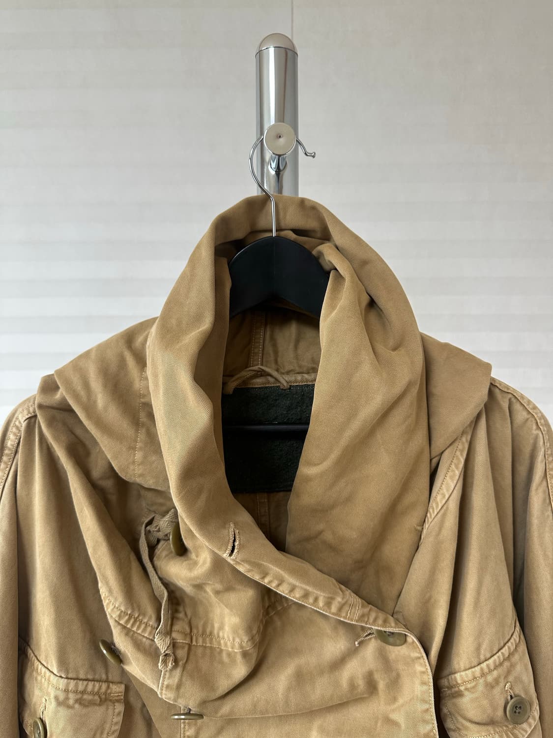 캐피탈 링코트 상품이미지3