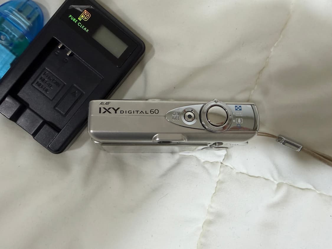 캐논 IXY60(IXUS55) 상품이미지3