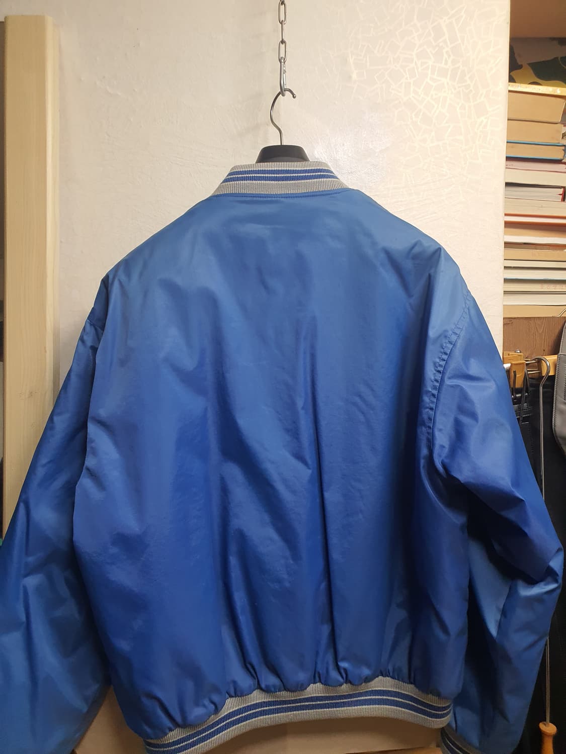 LA 다저스 MLB 스타디움 자켓  상품이미지8