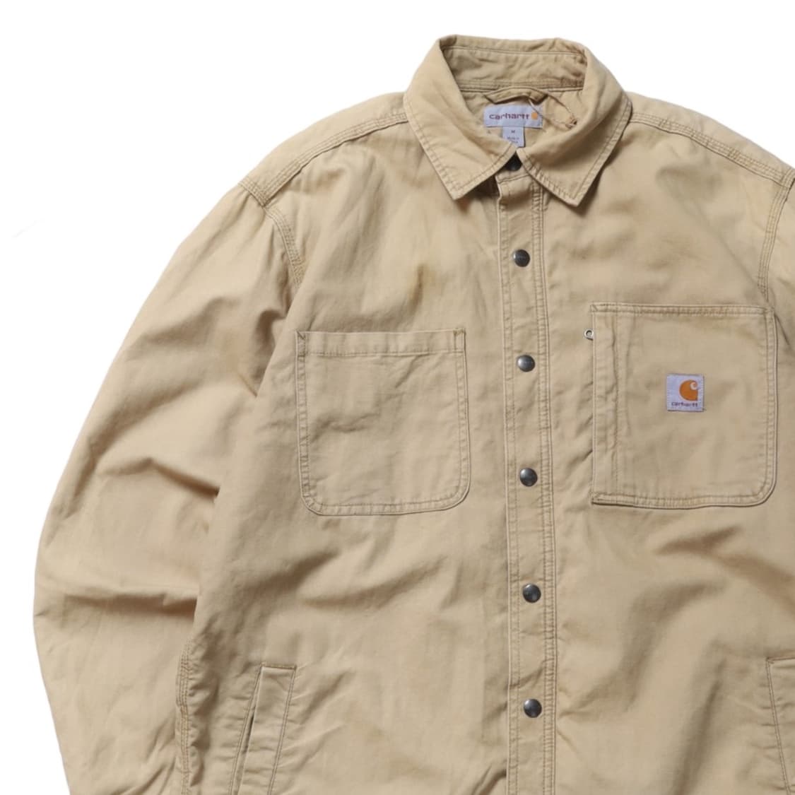 칼하트 Carhartt Rugged Flex Jacket   상품이미지2