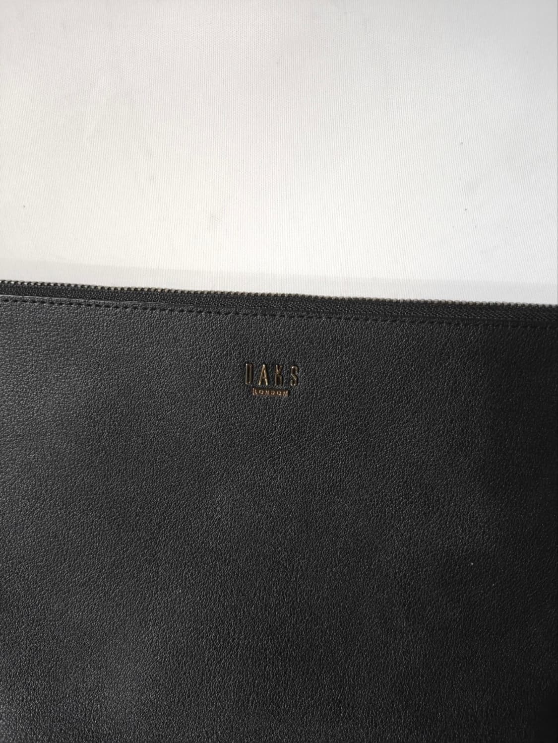 닥스 가죽 클러치 상품이미지2