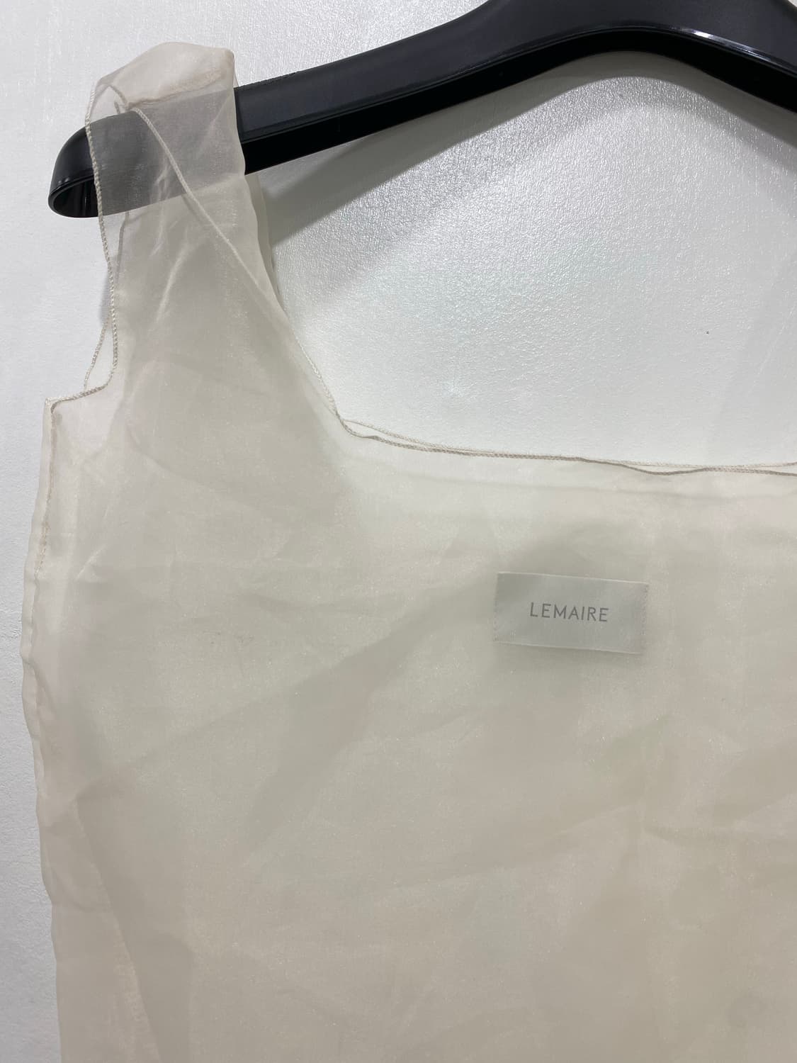 르메르 오감자 백 상품이미지2