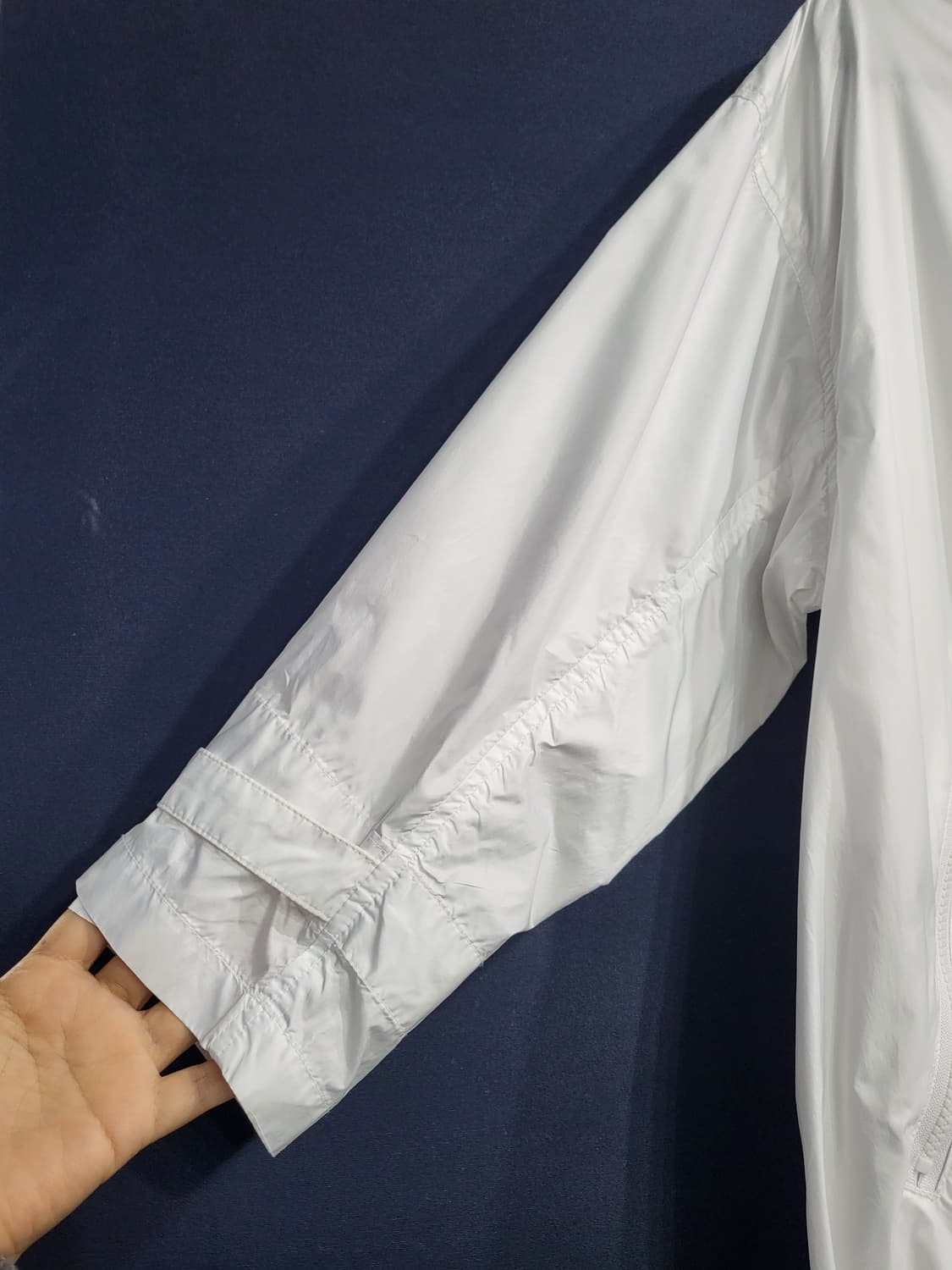 쥬시쥬디 라이프웨어 기능성 자켓 상품이미지3