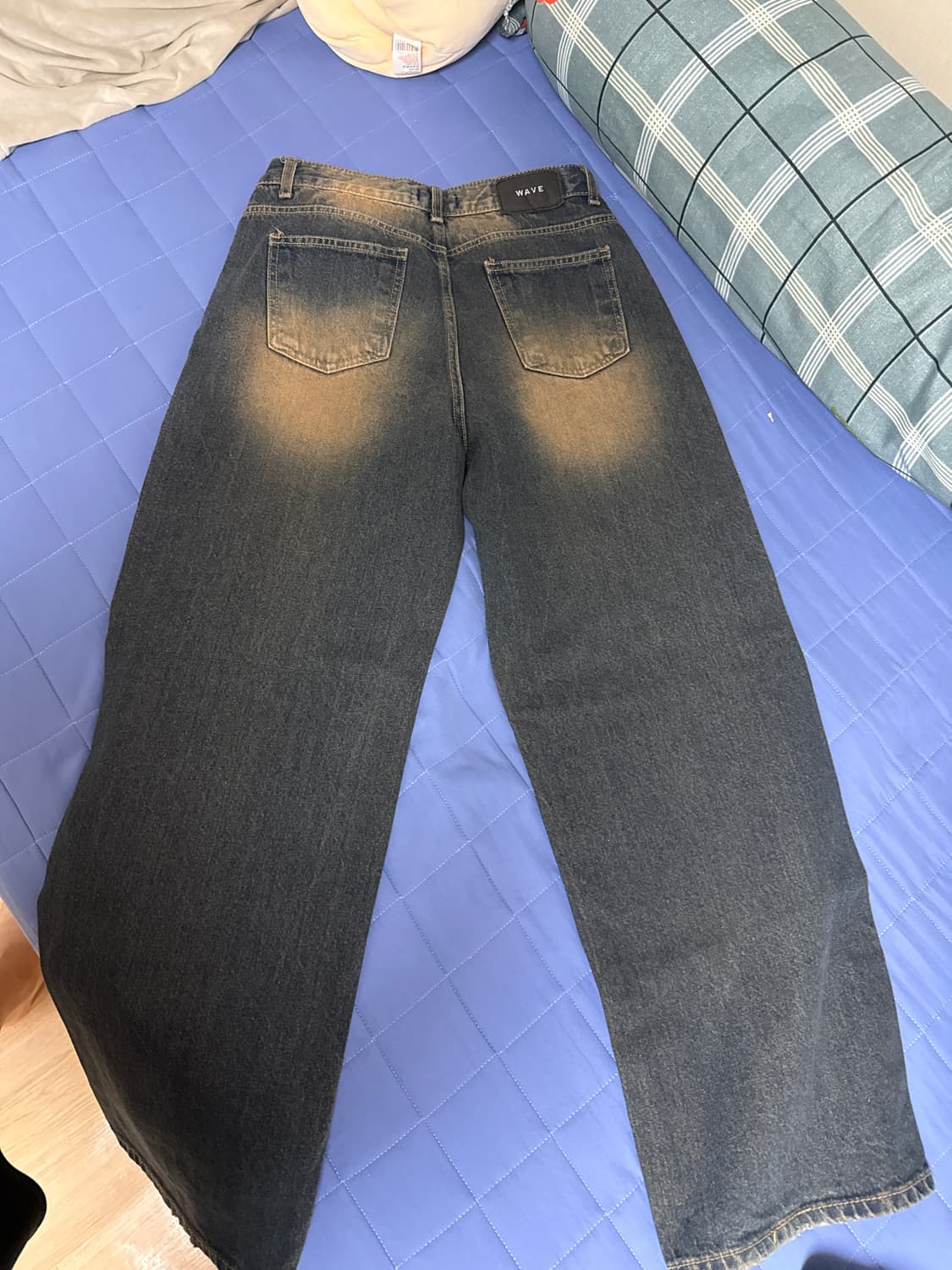 데님팬츠 상품이미지2