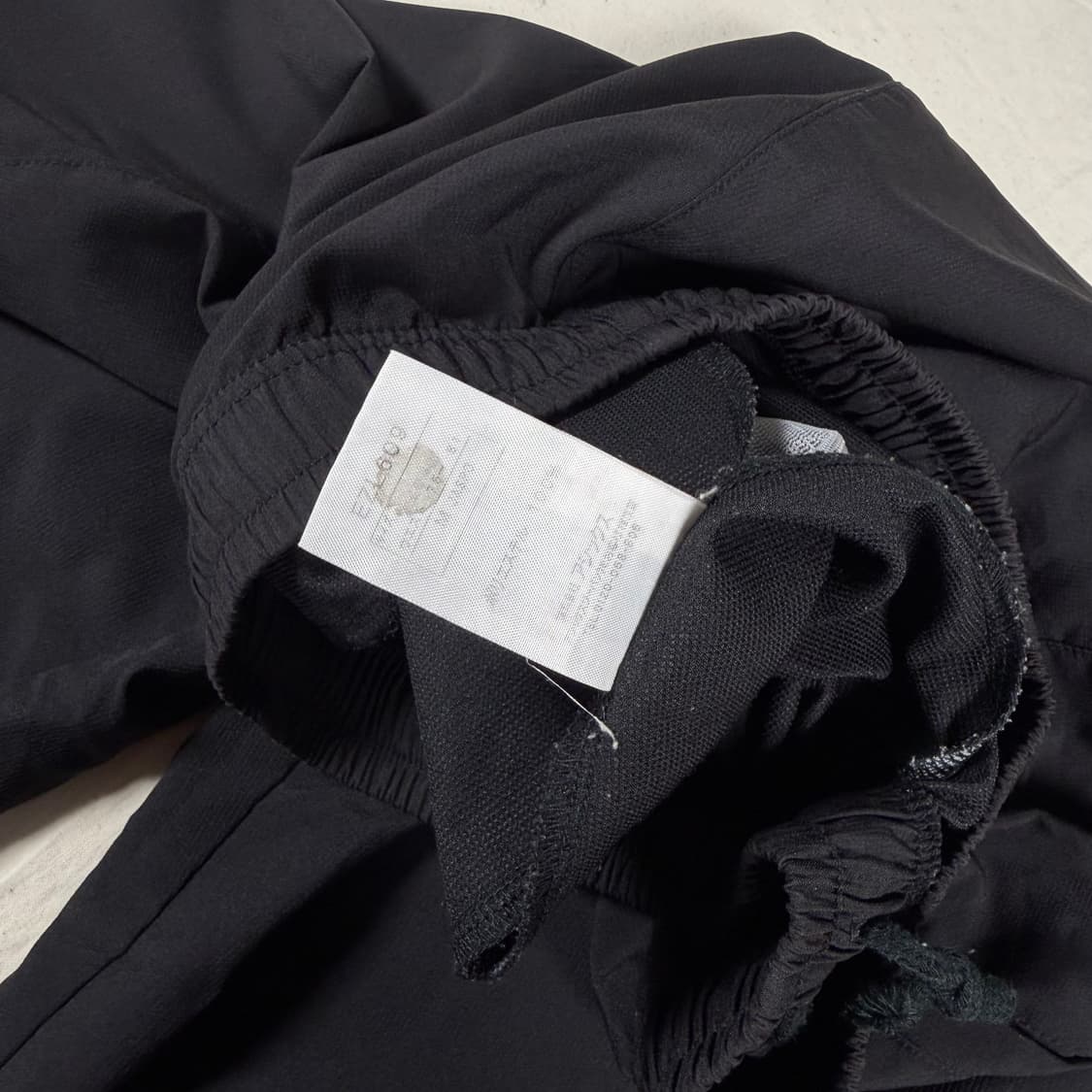 아식스 트레이닝 팬츠 바지 상품이미지3