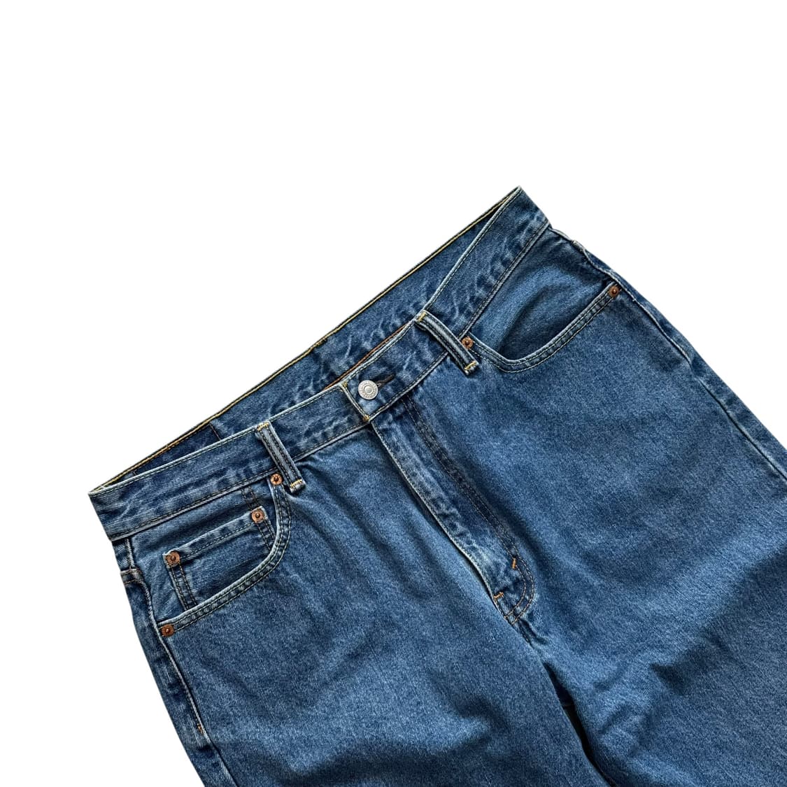[35] 리바이스 550 데님 청바지 [LV1586] 상품이미지2