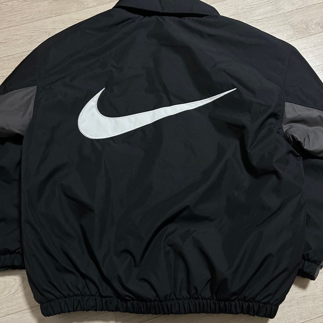 나이키 NRG 빅스우시 숏 패딩 푸퍼(S) 상품이미지5