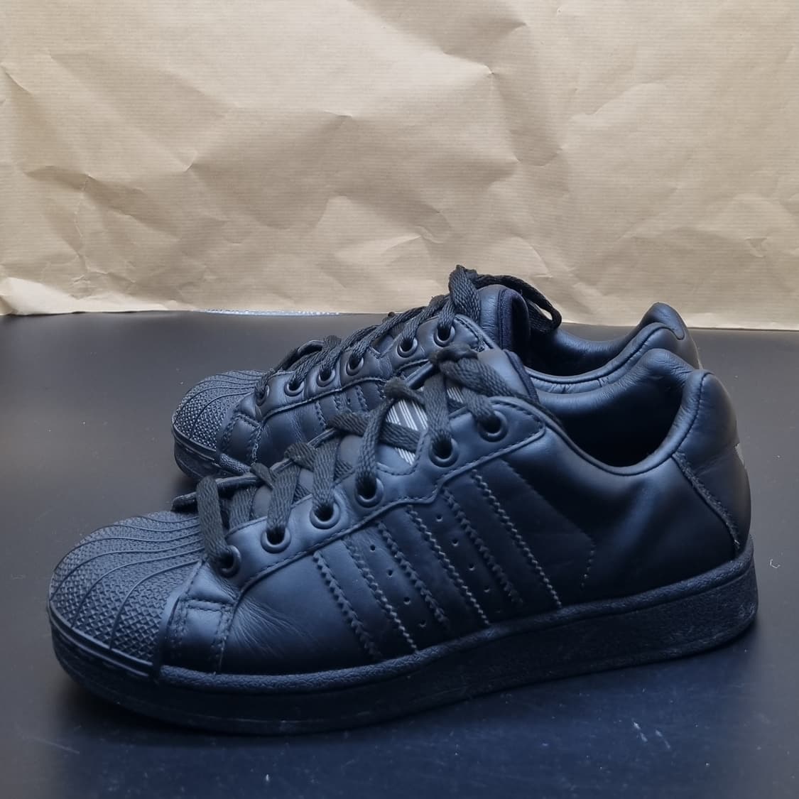 아디다스 슈퍼스타 여성운동화230  상품이미지1