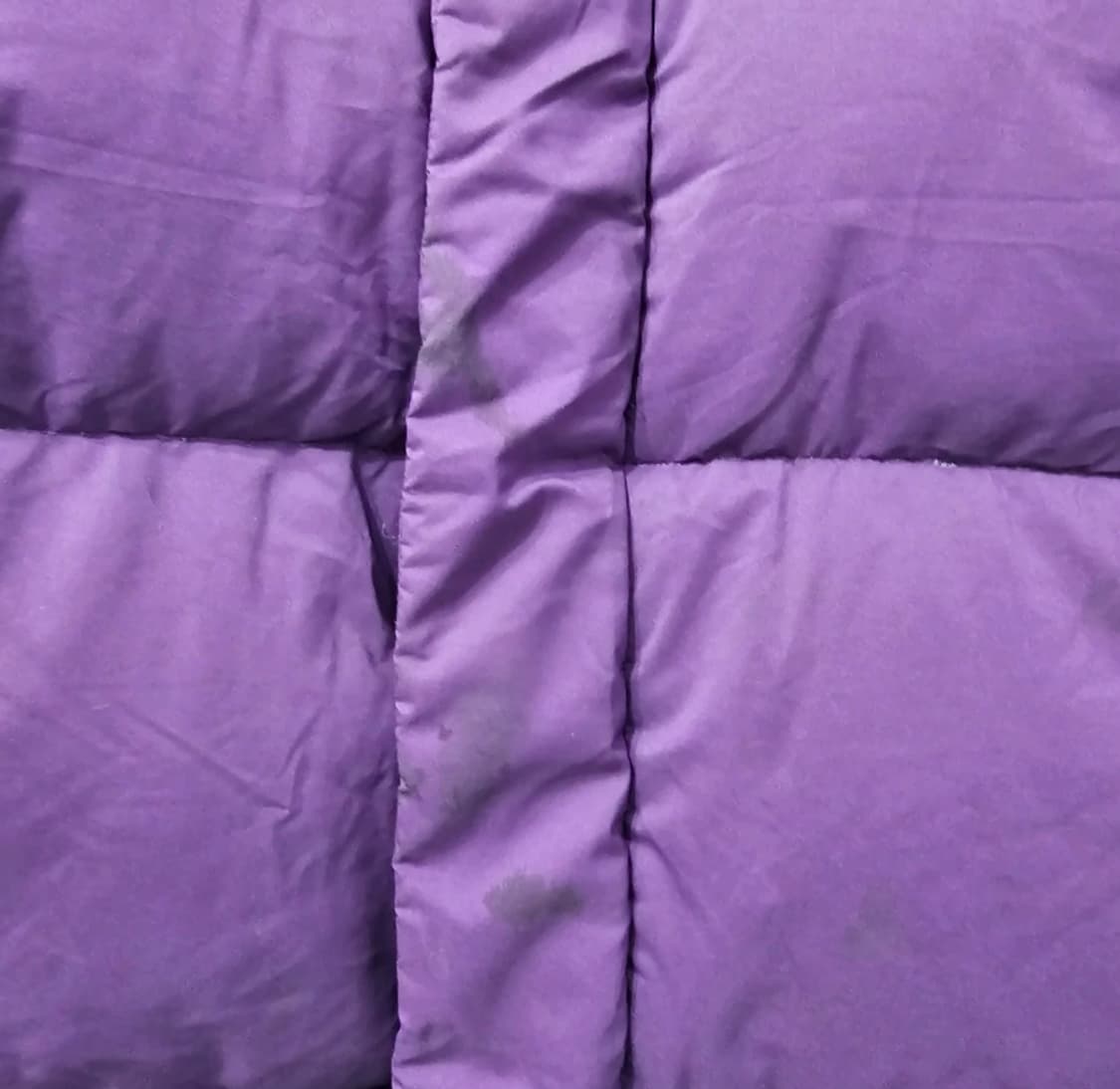 노스페이스 구스다운 롱패딩 L/100 상품이미지5