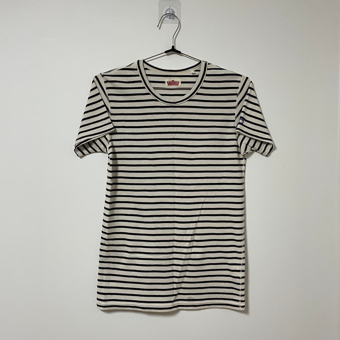 HOLLYWOOD RANCH MARKET SPRITE SHORT SLEE 상품이미지4