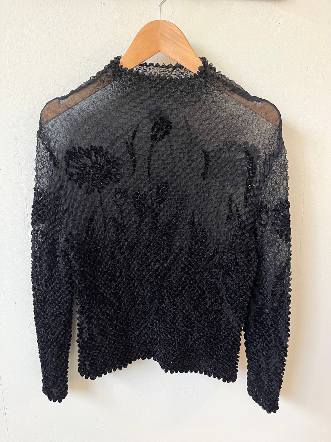 cest lavi Beau 플라워 플리츠 상품이미지3