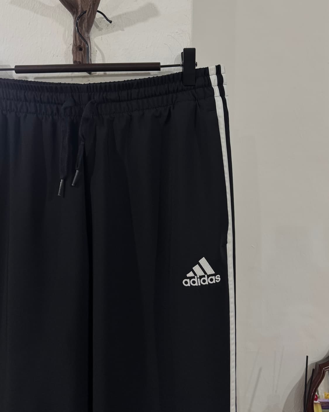 ADIDAS VINTAGE BOTTOM 상품이미지2