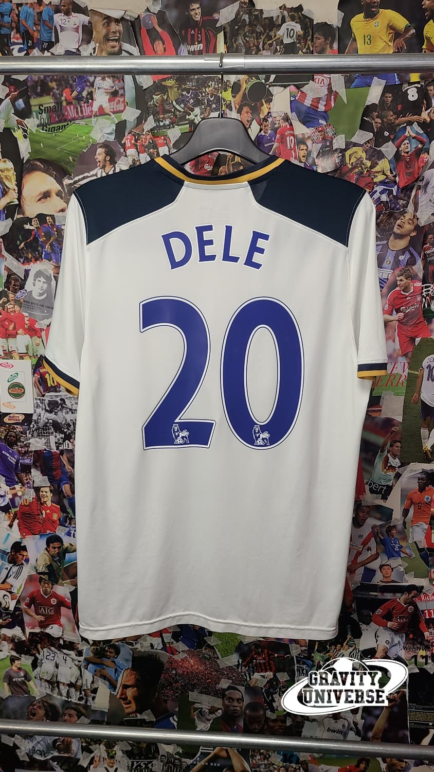 토트넘 16-17 델레 알리 유니폼 상품이미지6