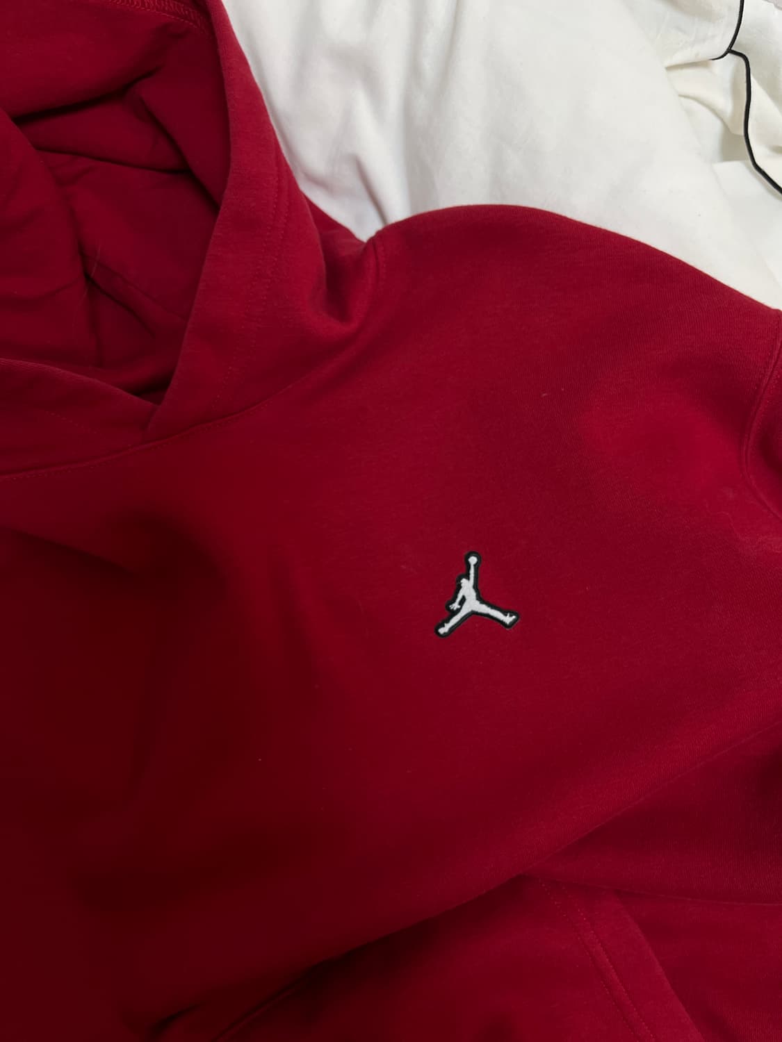 나이키 조던 후드티 상품이미지1