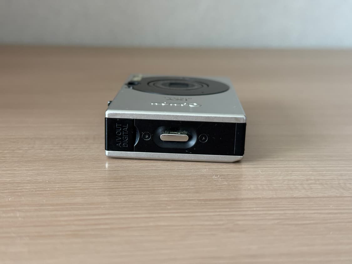 캐논 익서스70(영어, 일본어 지원) 상품이미지4