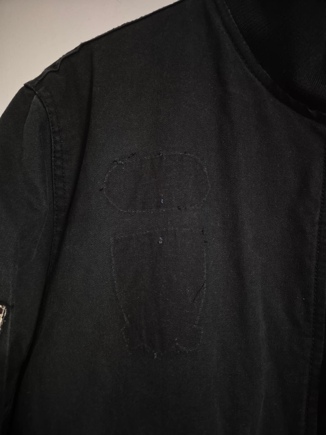 American Vintage 워크자켓  상품이미지6