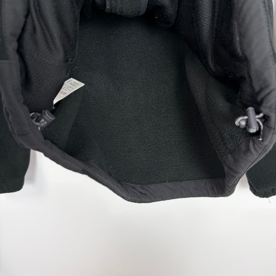 노스페이스 플리스 후리스 집업 자켓 상품이미지8