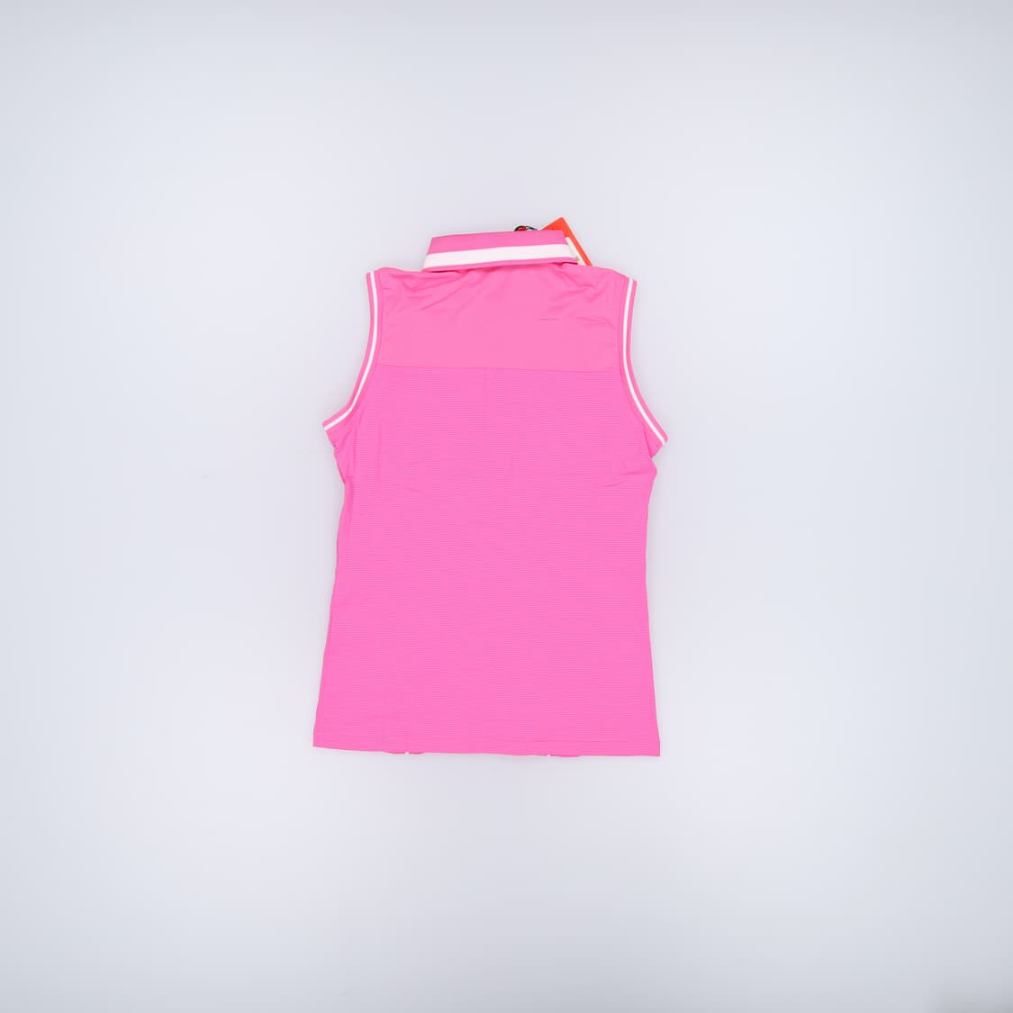 85 새상품 까스텔바작 민소매 0309H1 상품이미지2