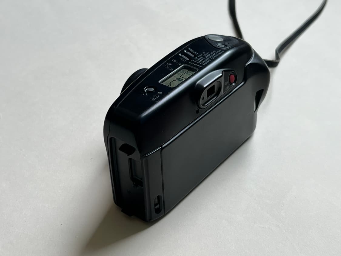 캐논 필름카메라 오토보이 상품이미지4