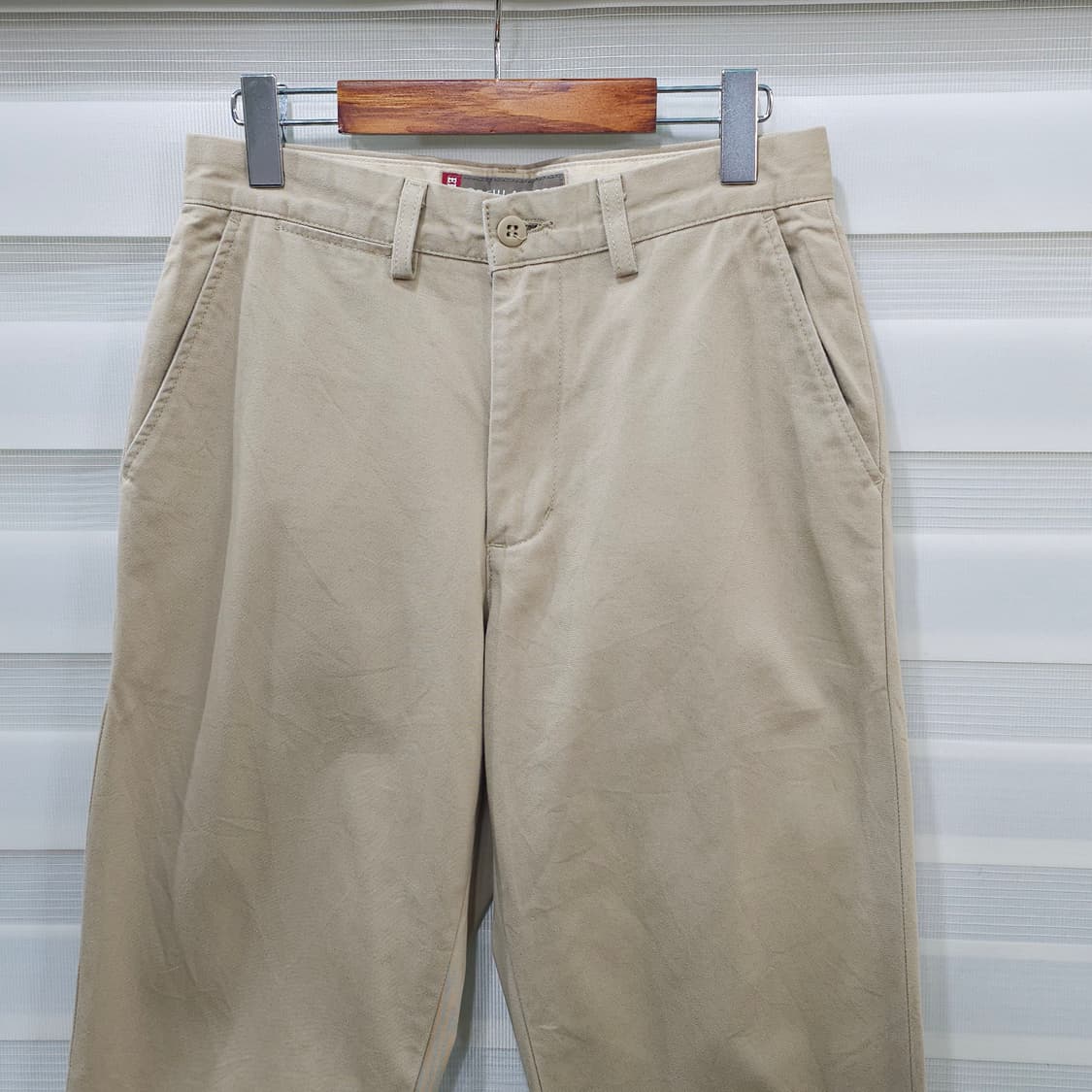 EDWIN 503 레귤러 핏 치노팬츠- 29 상품이미지2